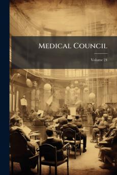 Medical Council; Volume 24