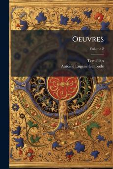 Oeuvres; Volume 2