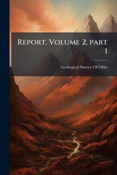 Report Volume 2 part 1