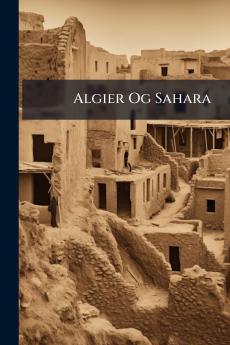 Algier Og Sahara