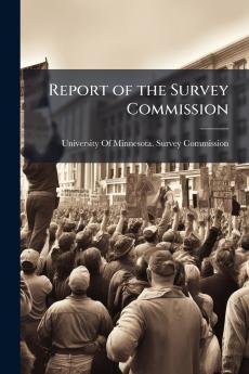 Report of the Survey Commission