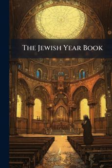 The Jewish Year Book