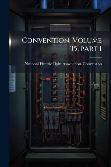Convention Volume 35 part 1