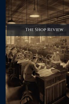 The Shop Review