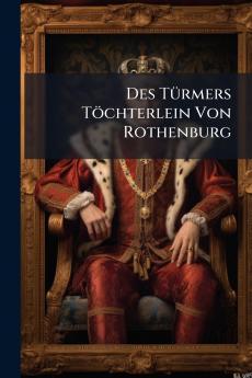 Des Türmers Töchterlein Von Rothenburg
