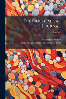 The Biochemical Journal; Volume 2
