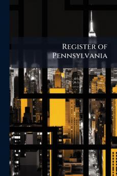 Register of Pennsylvania