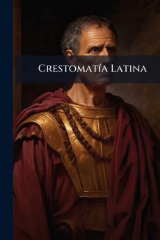 Crestomatía Latina