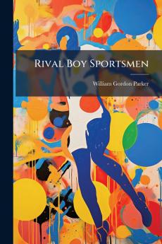 Rival Boy Sportsmen