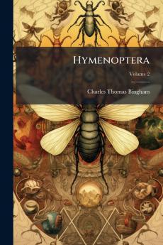 Hymenoptera; Volume 2