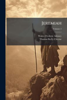 Jeremiah; Volume 2