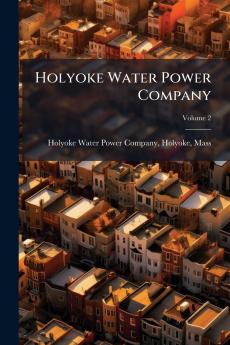 Holyoke Water Power Company