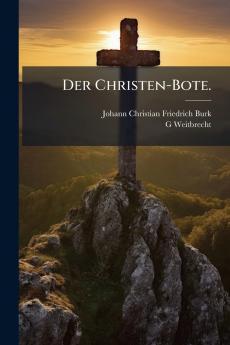 Der Christen-Bote.