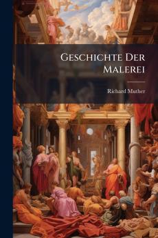 Geschichte Der Malerei