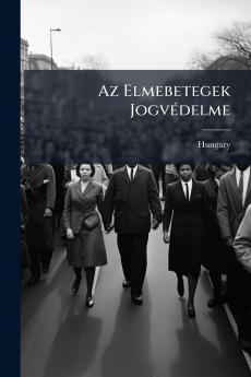 Az Elmebetegek Jogvédelme