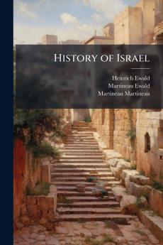History of Israel