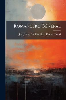 Romancero Général