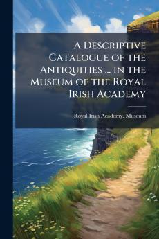 A Descriptive Catalogue of the Antiquities ... in the Museum of the Royal Irish Academy