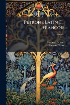 Petrone Latin Et François