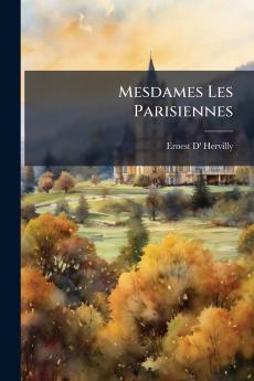 Mesdames Les Parisiennes