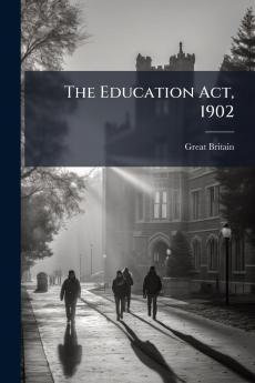 The Education Act 1902