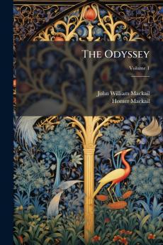 The Odyssey; Volume 1