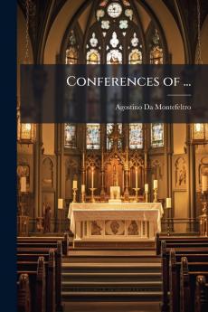 Conferences of ...