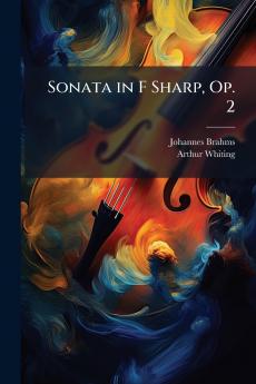 Sonata in F Sharp Op. 2