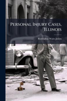 Personal Injury Cases Illinois