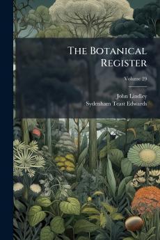 The Botanical Register
