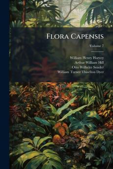 Flora Capensis
