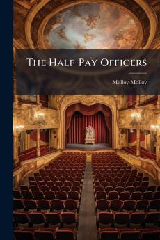 The Half-Pay Officers