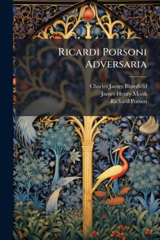 Ricardi Porsoni Adversaria