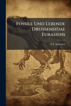Fossile Und Lebende Dreissensidae Eurasiens