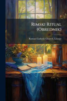 Rimski Ritual (Obrednik)