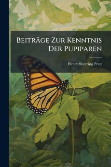 Beiträge Zur Kenntnis Der Pupiparen