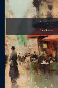 Poésies