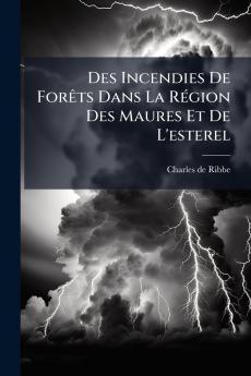 Des Incendies De Forêts Dans La Région Des Maures Et De L'esterel