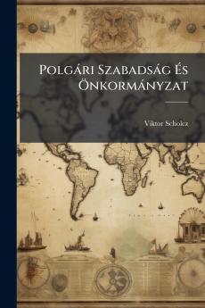 Polgári Szabadság És Önkormányzat
