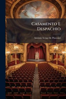 Casamento E Despachio