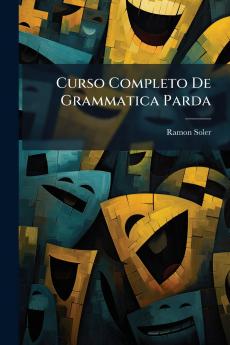 Curso Completo De Grammatica Parda