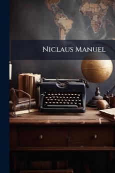 Niclaus Manuel