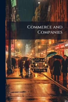 Commerce and Companies