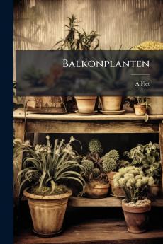 Balkonplanten