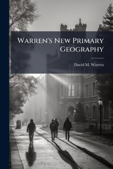 Warren's New Primary Geography