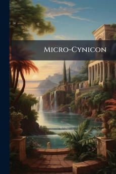 Micro-Cynicon