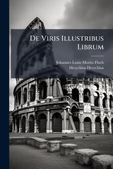 De Viris Illustribus Librum