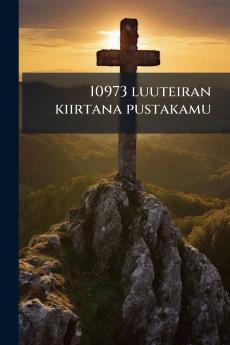 10973 luuteiran kiirtana pustakamu