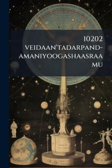 10202 veidaan'tadarpand-amaniyoogashaasraamu