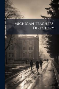 Michigan Teachers' Directory